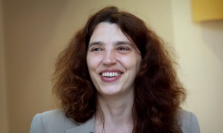 Ioana Manolescu