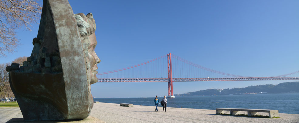 Belem Tower, Lisboa